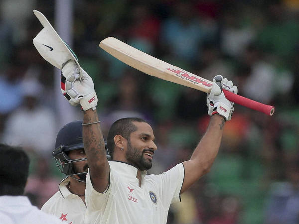 തുടക്കം കലക്കിയല്ലോ