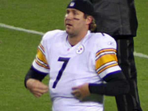 ബെന്‍ റോത്ത്‌ലിസ്ബര്‍ഗര്‍