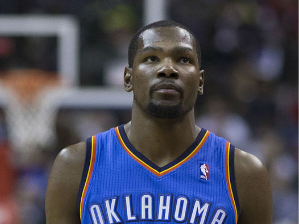 കെവിന്‍ ഡുറന്റ്