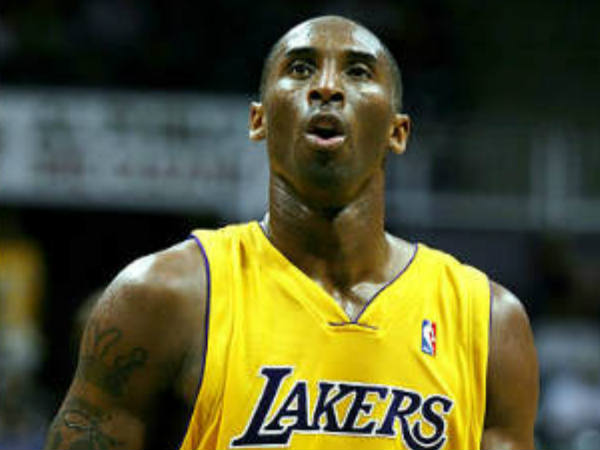 കോബ് ബ്രയാന്റ്