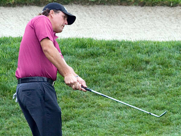 ഫില്‍ മിക്കെല്‍സണ്‍