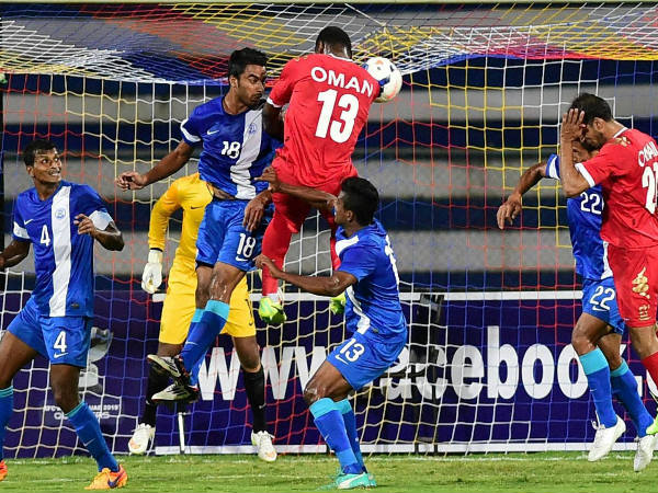 വീണ്ടും ഗോള്‍