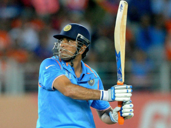 പരീക്ഷണം വലിയ ഷോട്ടുകളില്‍