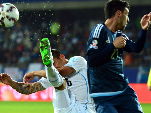 ഗ്രൂപ്പ് ചാമ്പ്യന്മാര്‍