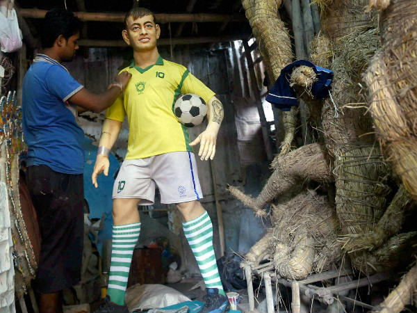 മേധാവിത്വം ബ്രസീലിന്