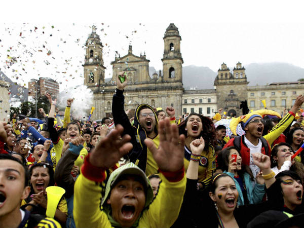 കളി അഞ്ച് മണിക്ക്