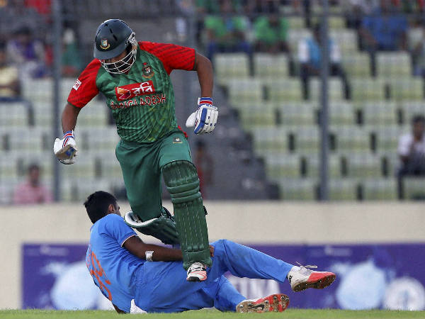 ഉള്ള ബഹുമാനം പോയി