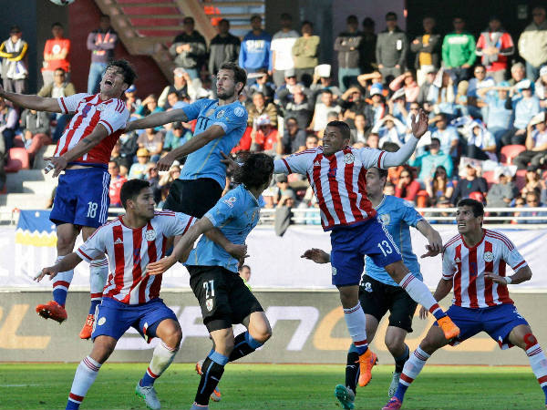 ഒന്നാം ക്വാര്‍ട്ടര്‍ കലക്കും