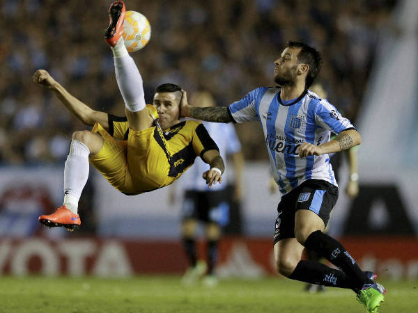 സര്‍വ്വാധിപത്യമില്ലാതെ അര്‍ജന്റീന