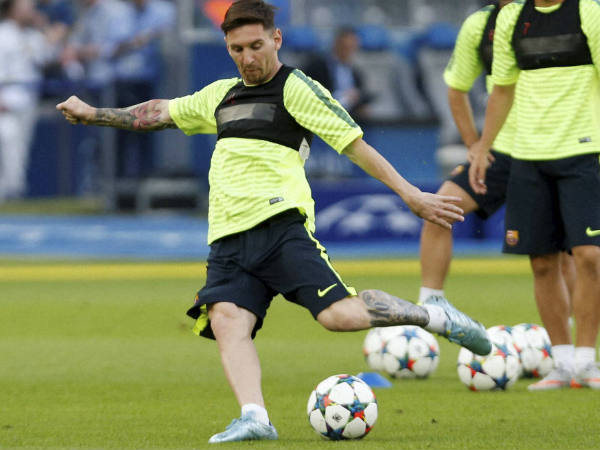  നാലേ നാല് ഗോള്‍