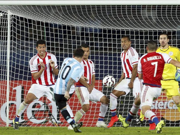 അവസാന മിനുട്ടാണ് പ്രശ്‌നം