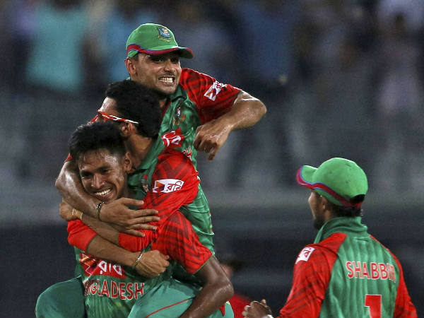  ബംഗ്ലാദേശിലെ തോല്‍വി ആവര്‍ത്തിക്കുമോ