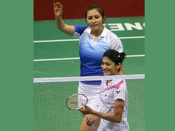 വീണത് ടോപ് സീഡ്