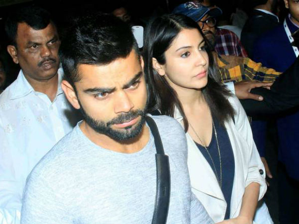 കോലിക്ക് കളിയൊന്നും ഇല്ലേ