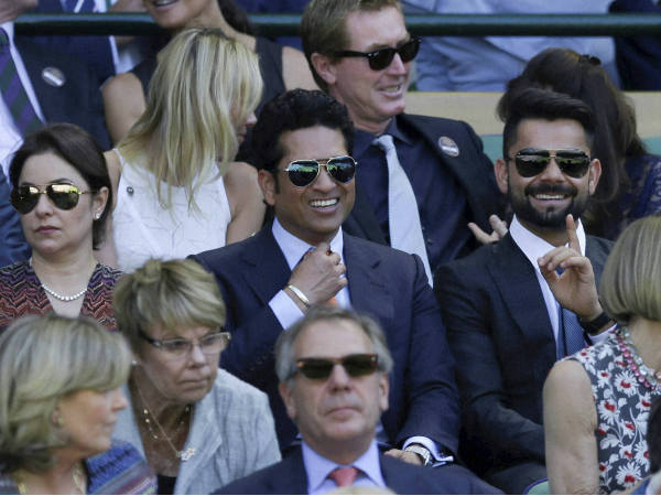 കോലിക്ക് വിശ്രമം