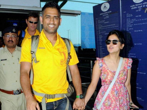 സാക്ഷി മൂന്നാമതാണ്