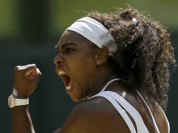  മുരുഗസയെ തകര്‍ത്ത് സെറീന