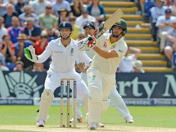 മിച്ചല്‍ ജോണ്‍സനോ ടോപ് സ്‌കോററോ