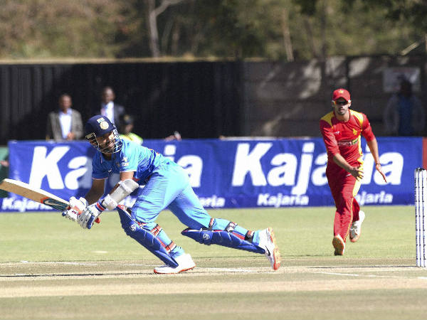 ക്യാപ്റ്റന്റെ ഇന്നിംഗ്‌സ്