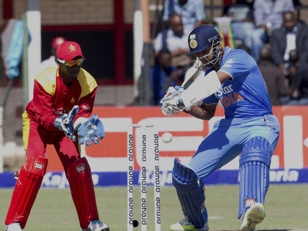 റായിഡു വീണ്ടും തിളങ്ങി