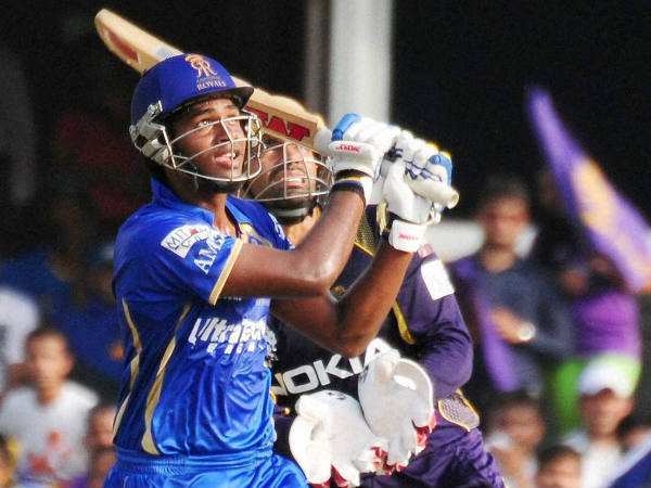 സീനിയര്‍ ടീമില്‍