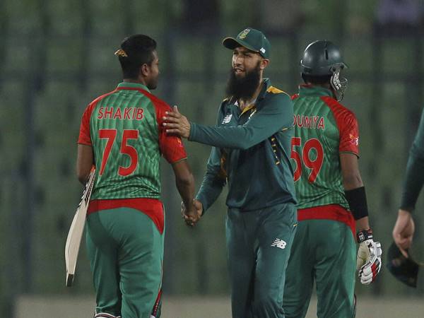 പരമ്പര സമനിലയില്‍