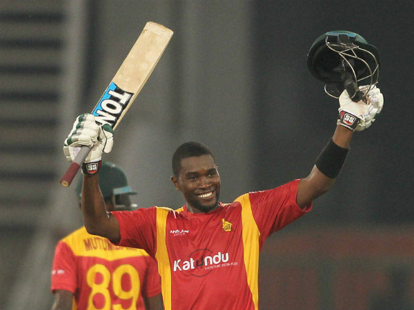 സാധ്യതാ ടീം സിംബാബ്‌വെ 