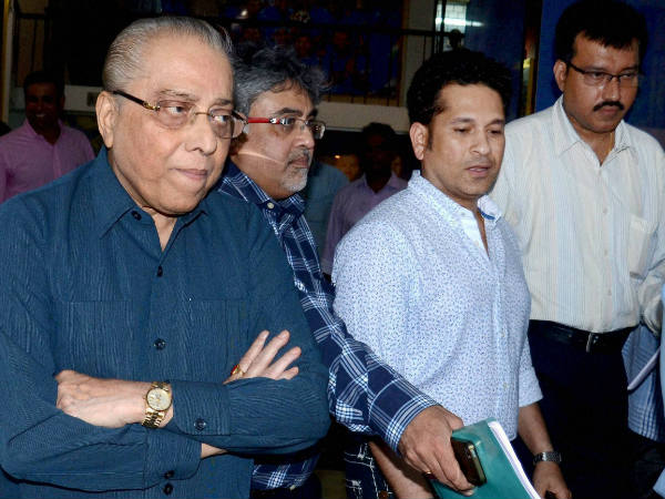 സുതാര്യത വേണമെന്ന് ഡാല്‍മിയ