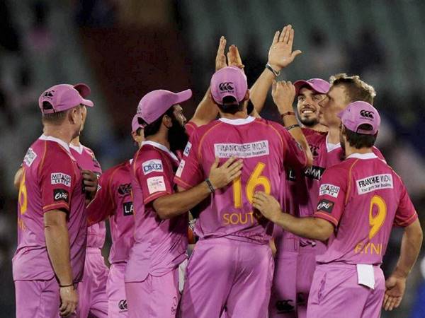 കാരണം മത്സരം തന്നെയോ