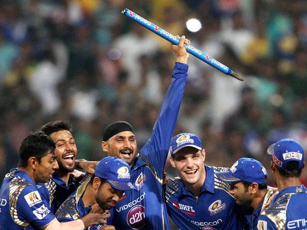 മുംബൈ ചാമ്പ്യന്മാര്‍