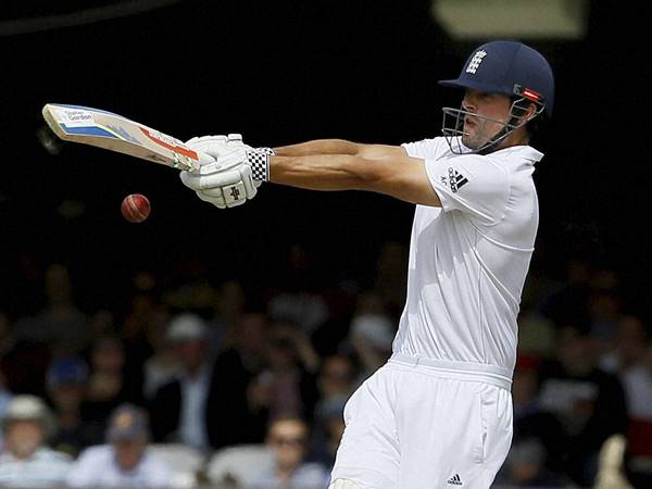 പൊരുതിയത് ക്യാപ്റ്റന്‍