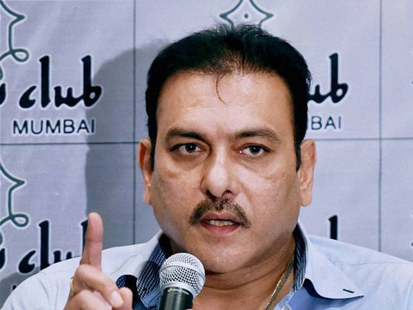 എന്തിനാണ് ചെന്നൈ - രവി ശാസ്ത്രി പറയുന്നു