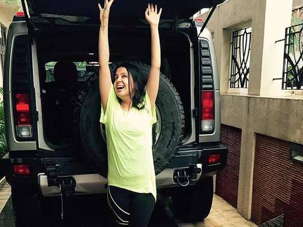 സാക്ഷി പറയുന്നത് ട്വിറ്ററില്‍