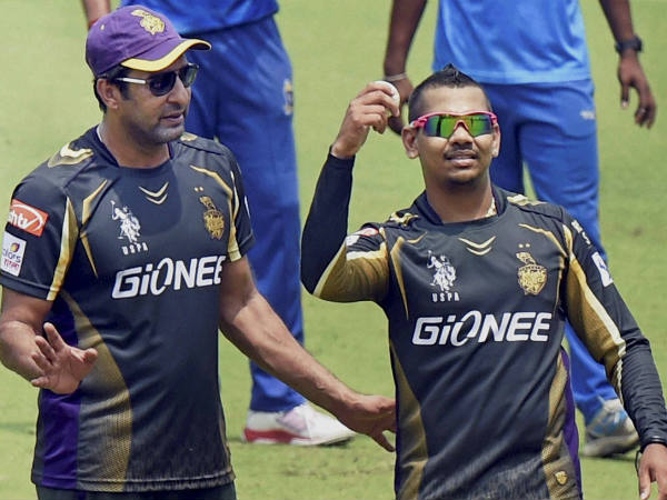 വസിം അക്രം പ്രശ്‌നക്കാരന്‍