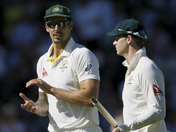 ബൗളര്‍മാര്‍ മികച്ചുനിന്നു