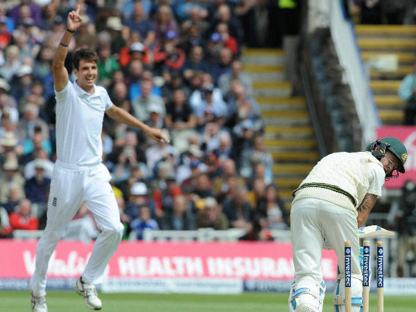 ഫിന്നിനെക്കൊണ്ട് തോറ്റു