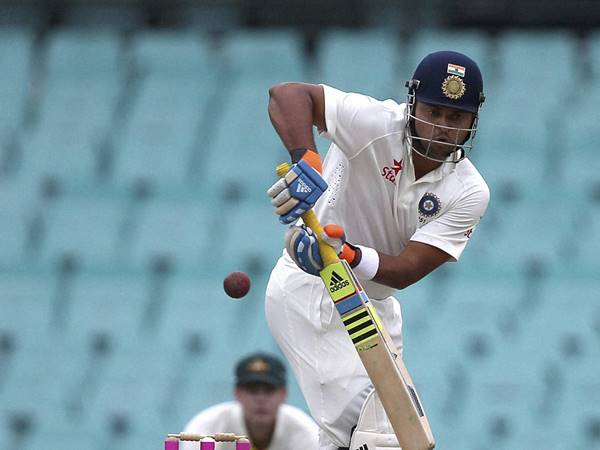 എന്തുകൊണ്ട് ടെസ്റ്റ് കളി പറ്റുന്നില്ല