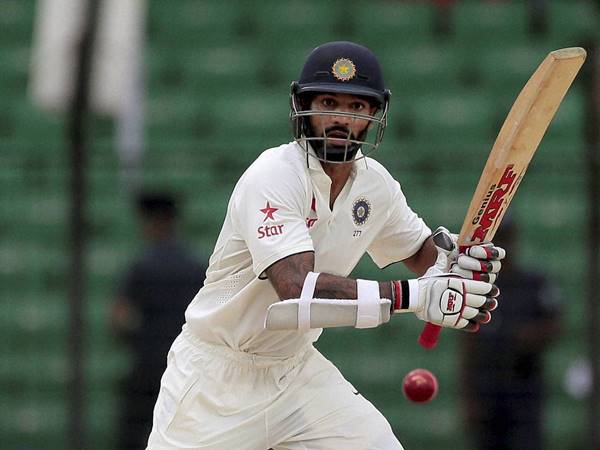 മികച്ച തുടക്കം