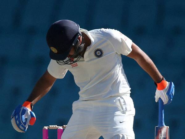  രോഹിത് ശര്‍മയും അങ്ങനെ തന്നെ