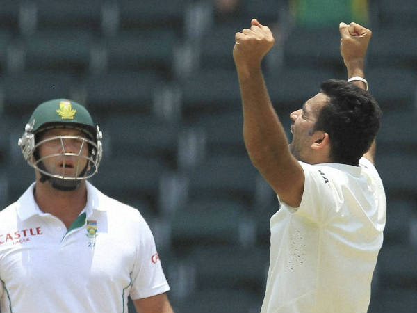 ബൗളിംഗിലെ സച്ചിന്‍ അഥവാ സഹീര്‍