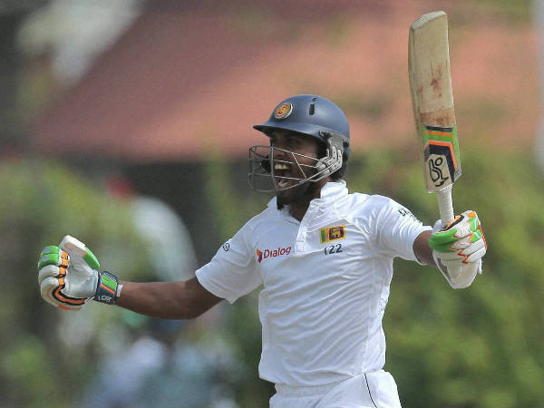 ചാന്ദിമല്‍ കളിച്ചത് കളി