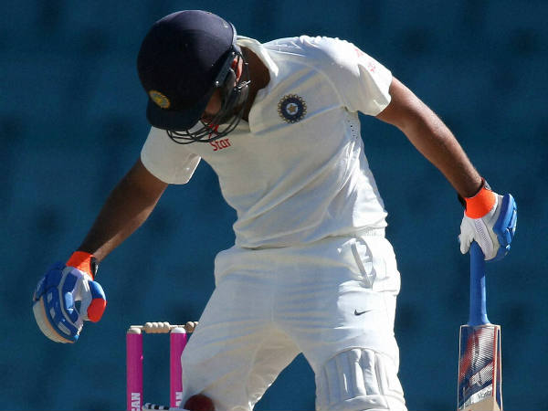 രോഹിത് ഇനിയെത്ര നാള്‍