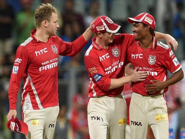 പഞ്ചാബ് ടീമിലും ഒത്തുകളിയോ