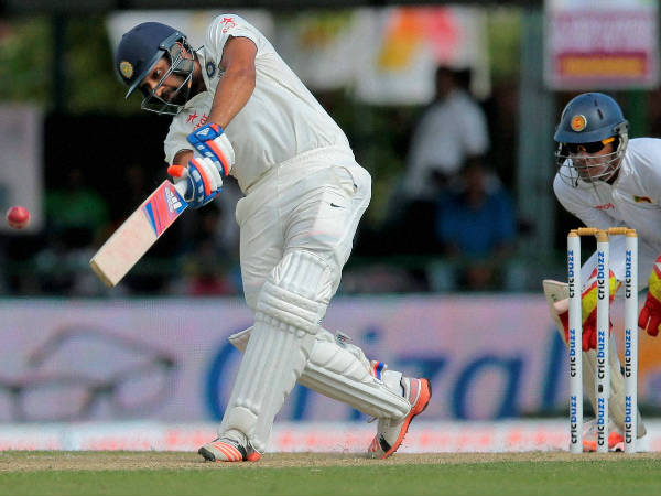 ബാറ്റിംഗ് ഓര്‍ഡറിലും മാറ്റം