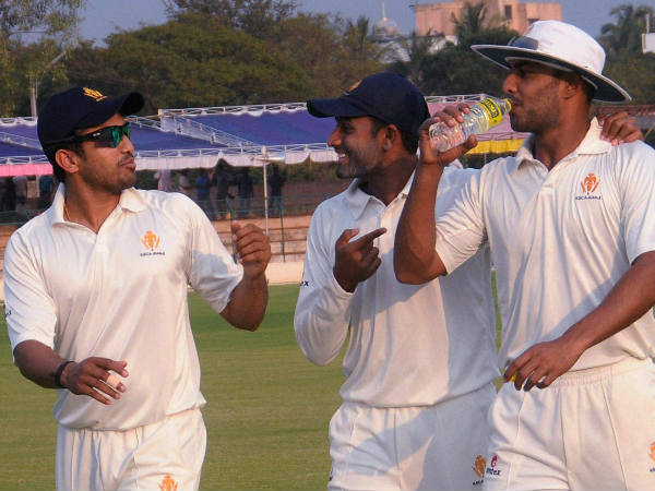 ബിന്നിയെങ്ങനെ ബൗളറാകും