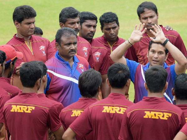 ബൗളറാകാന്‍ വന്ന സച്ചിന്‍