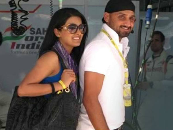 ഗീത ബസ്ര