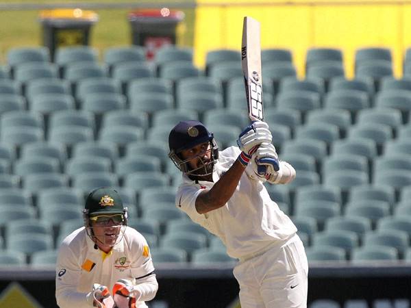 ആധിപത്യം കളയാതെ ഇന്ത്യ