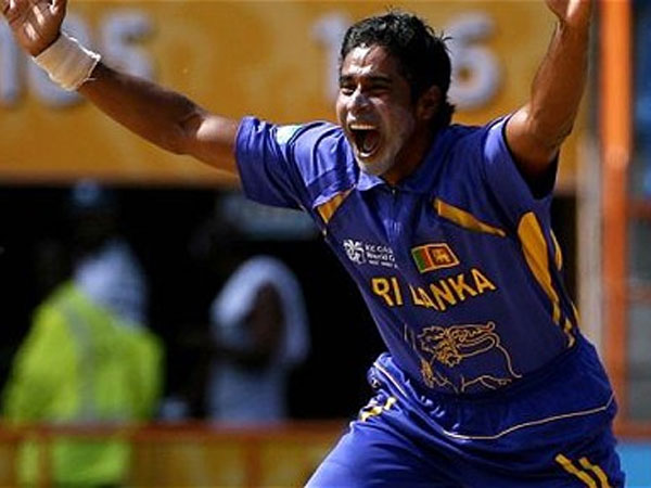 ചാമിന്ദ വാസ്