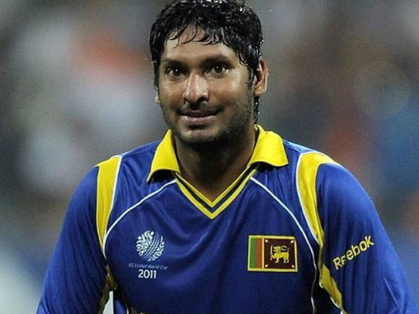 കുമാര്‍ സങ്കക്കാര